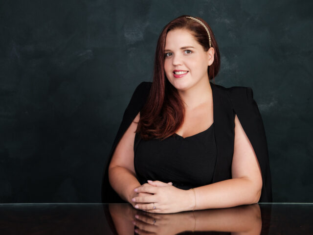 Theresa Devilliers